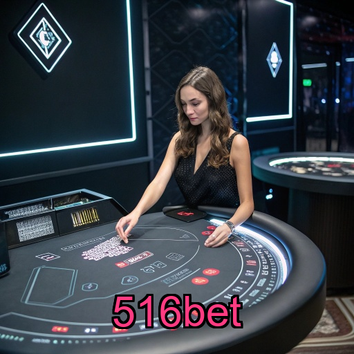 Recursos Inovadores do App 516bet Transformam Jogos em Experiência Única