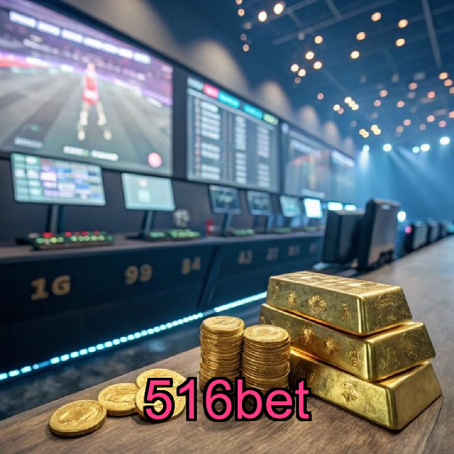 Aplicativo Oficial 516bet: Jogue Onde e Quando Quiser