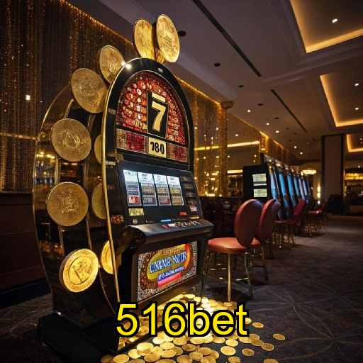 Acesso Instantâneo ao 516bet: Entre e Comece a Jogar