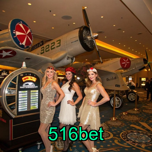 Apostas Esportivas de Alto Nível no 516bet