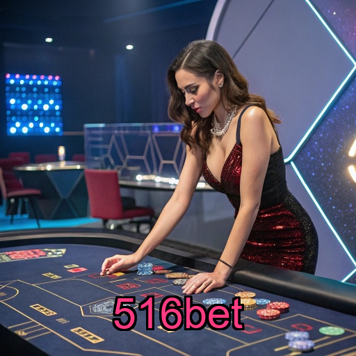Os Melhores Bônus do 516bet: Atraente e Inovador