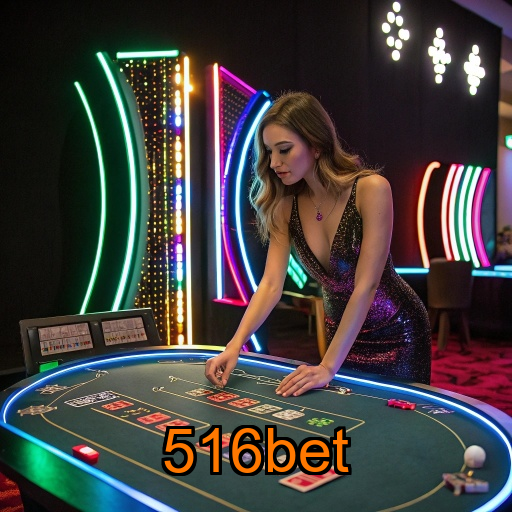Acesso Instantâneo ao 516bet: Entre e Comece a Jogar