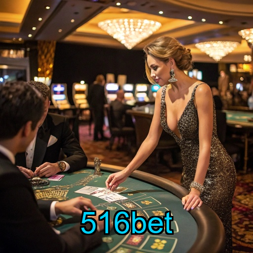 Aposte em esportes ao vivo no 516bet