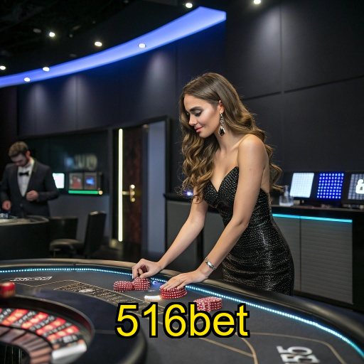 Recursos Pagos Incríveis do 516bet: Engajamento em Alta