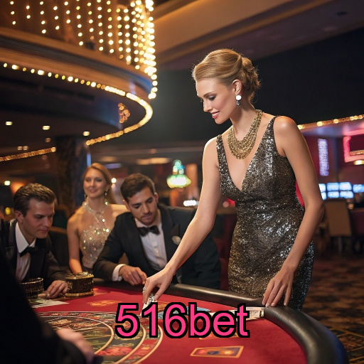 Acesso rápido e simples ao 516bet