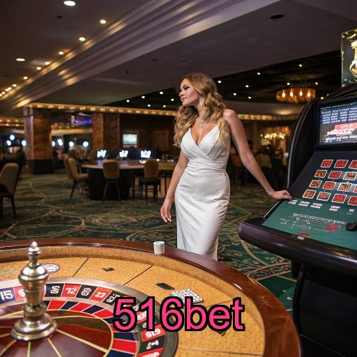 Aplicativo mobile 516bet: jogue em qualquer lugar