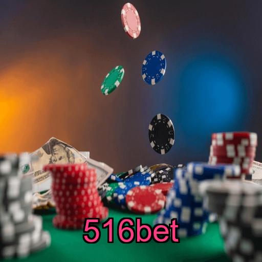 Aplicativo mobile 516bet: jogue em qualquer lugar