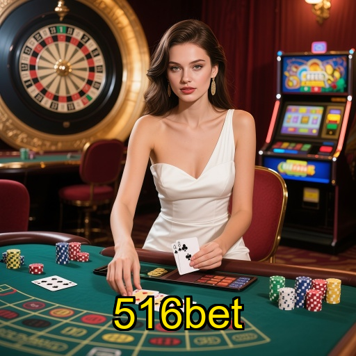 Aposte em esportes ao vivo no 516bet